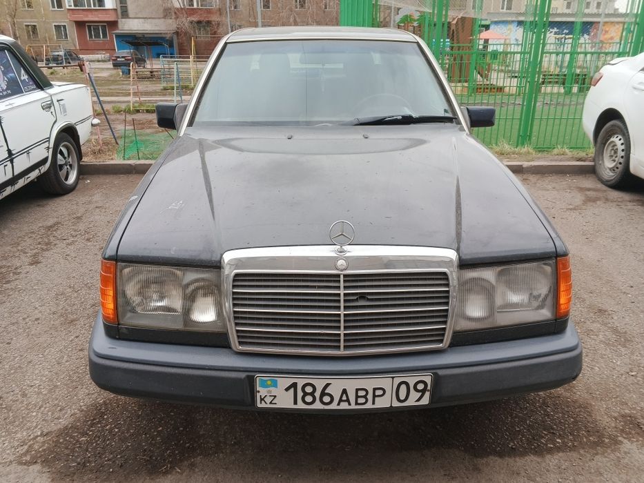 Продам Мерседес 124