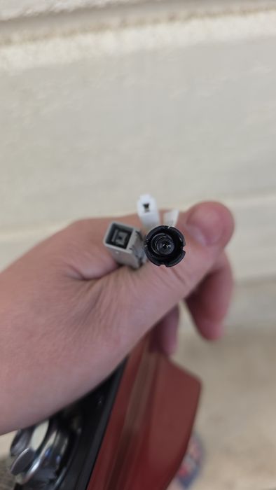 Автомобильная антена