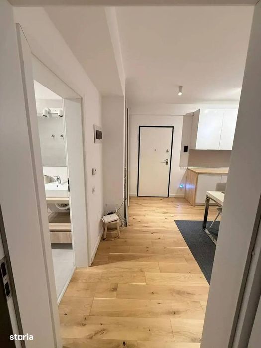 Apartament 2 Camere De Inchiriat | Utilat si Mobilat Lux | Aviatiei