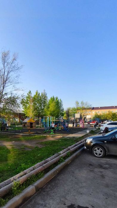 Продам 1 ком на 2 Костанае