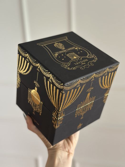 Cutie Superba Trudon Lux