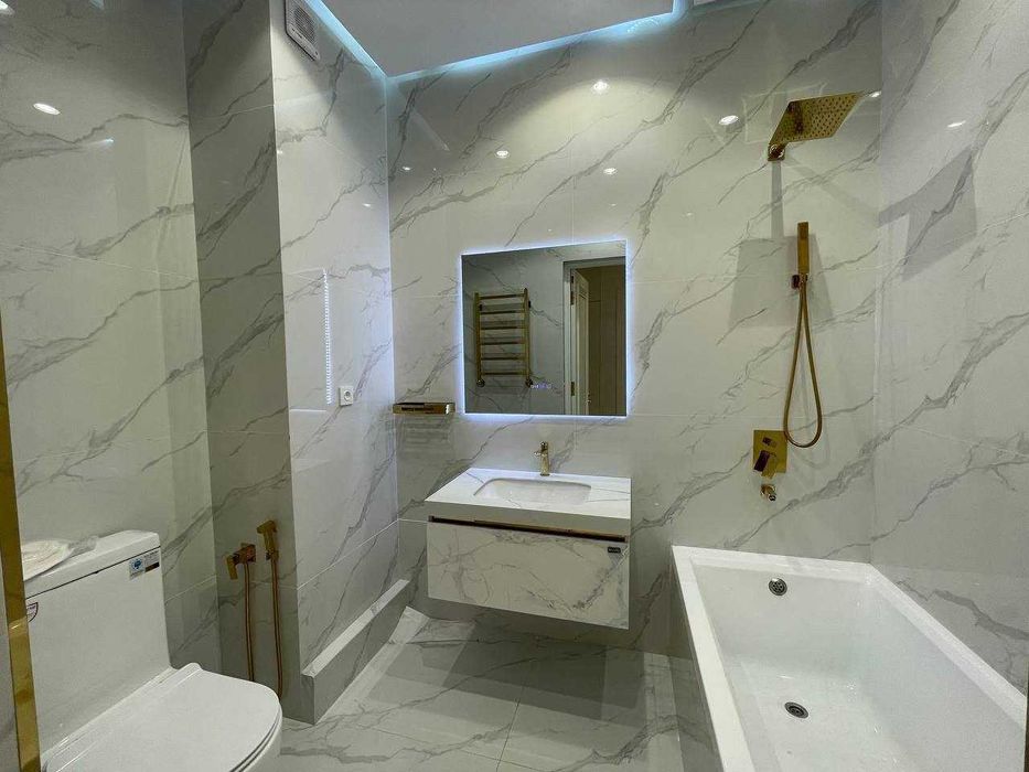 ЖК Жангох 2xona uy Arenda Sebzor Riviera Abay Korzinka Yangi Uy