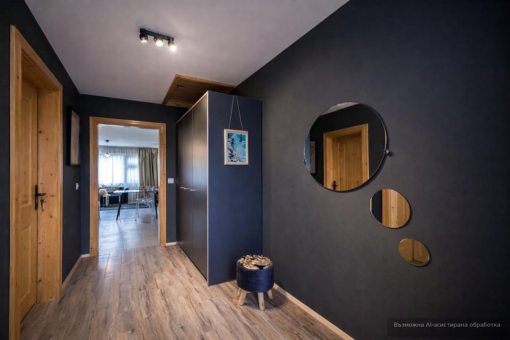 Дава се под наем Мезонет в Пловдив, Христо Смирненски - 80 кв.м за 668.1 € - Снимка #7