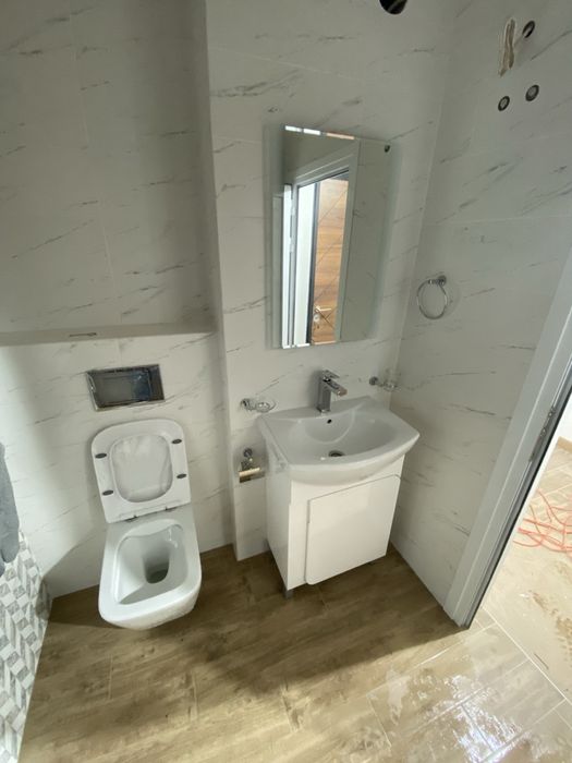 цялостен ремонт на баня и ВИК