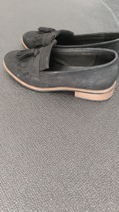 Mocasini smart casual Graceland