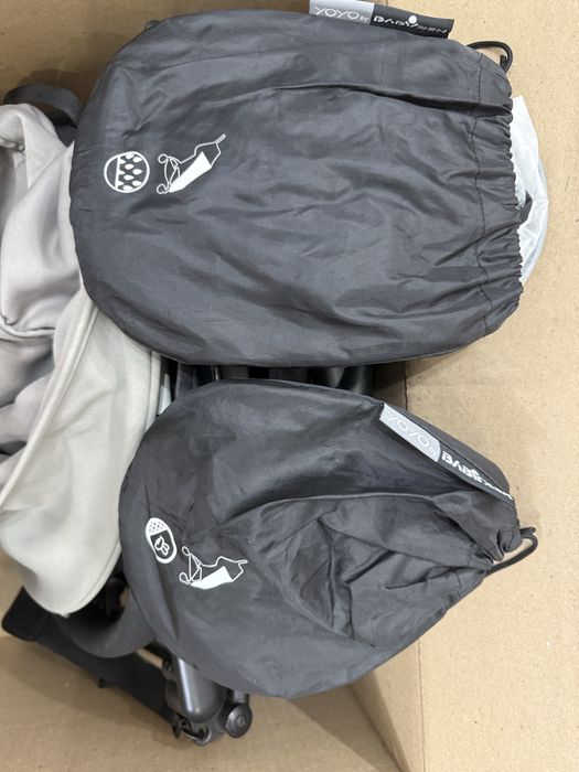 Продам Коляску Yoyo