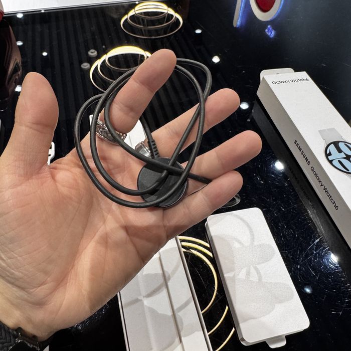 Samsung Galaxy Watch 6