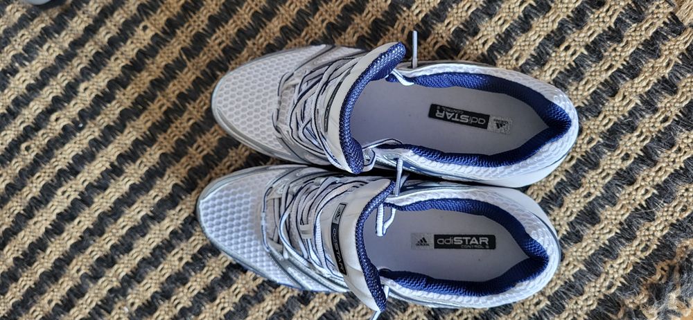 Adidas Adistar Control 5