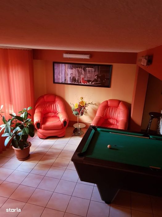 Vila exlusivista de vanzare in Pitesti.zona Exercitiu-Banat
