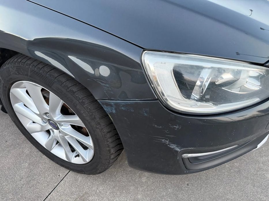 Volvo V60 1.6 2014