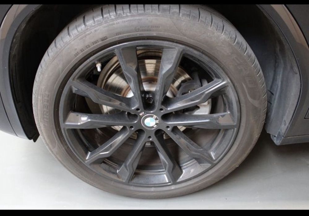 Bmw X4 G02 2.0 diesel M-на части
