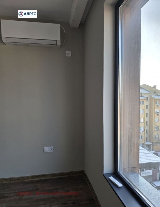 3-стаен в Плевен-Идеален център площ 87 цена 165000