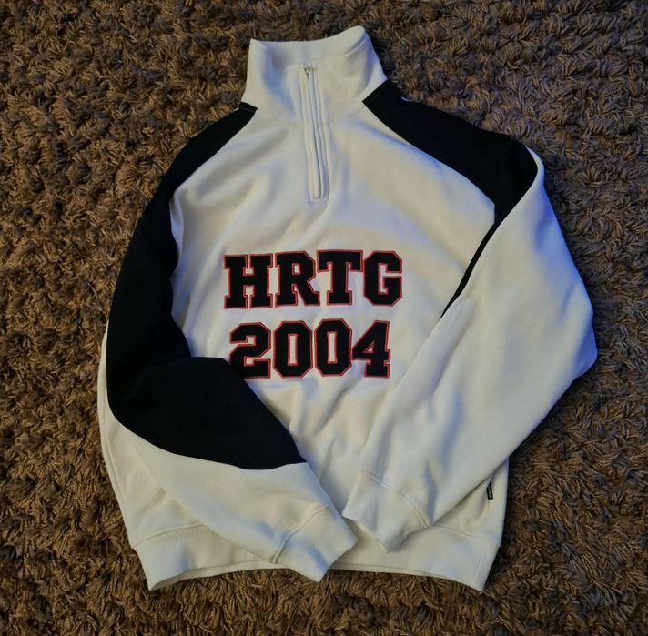 Bluza Oversize Cropp