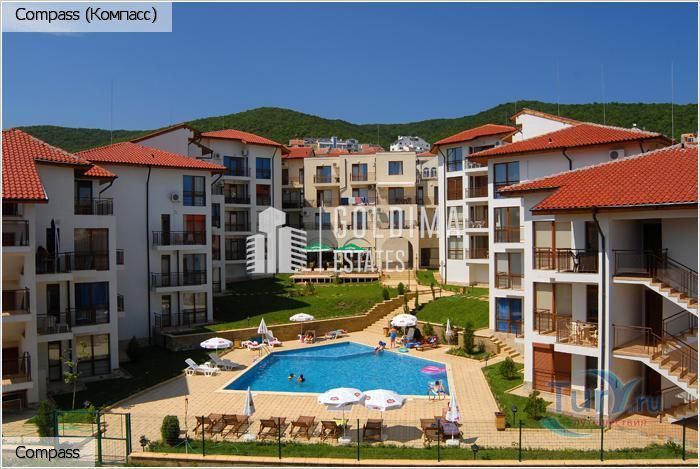 Продава се Тристаен апартамент в Свети Влас - 100 кв.м за 880 €/кв.м - Снимка #8