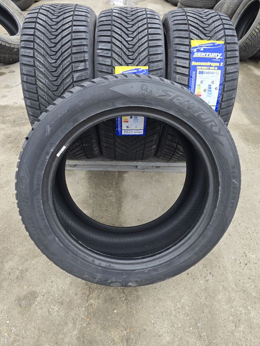 Anvelope allseason 245-45r17 Sentury