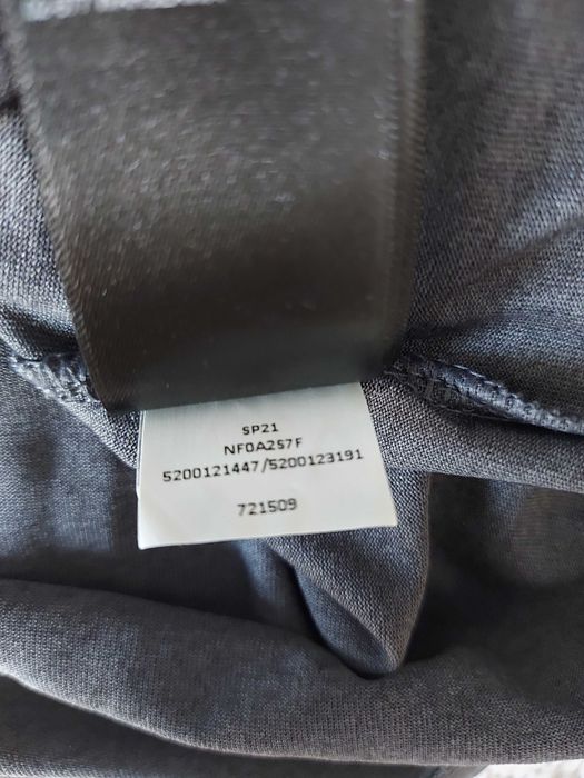Дамски потник The North Face Tanken Tank Top- размер S