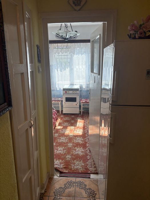 Apartament cu 2 camere semidecomandat  de vanzare– CĂLĂ RAȘI