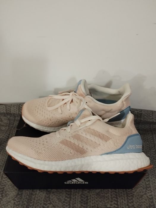 ADIDAS Running Ultraboost Uncaged - страхотни маратонки НОВИ 37 1/3