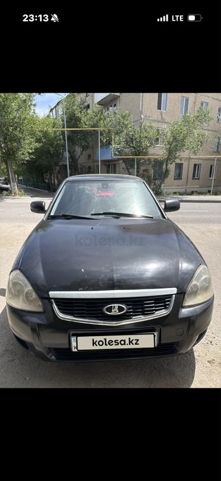 Приора 2007 срочно
