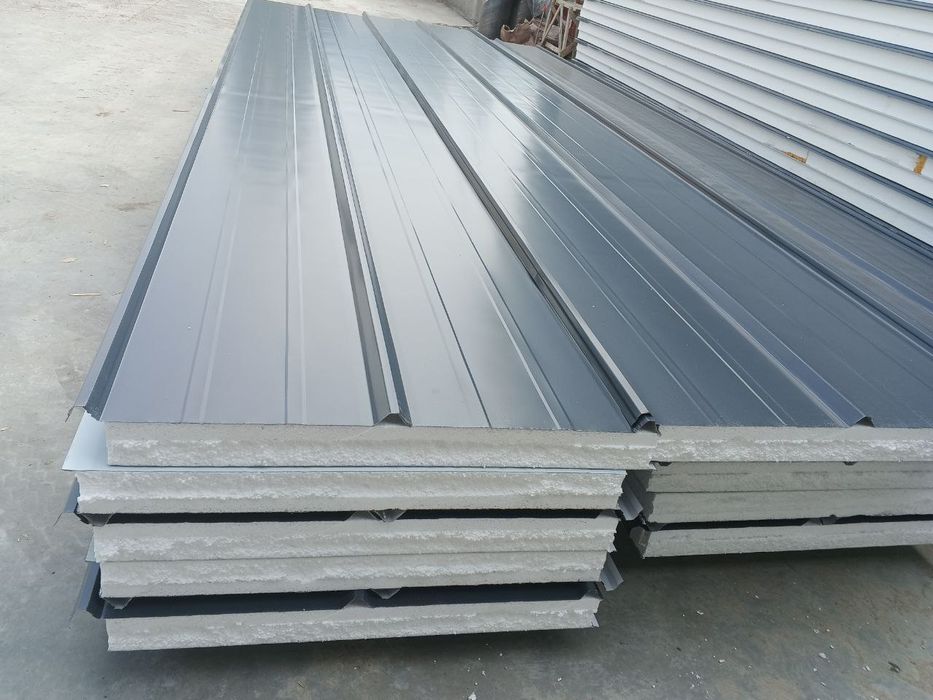 Sendvich panel | Сендвич панель | Сендвич Панели P3