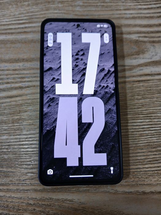 Redmi not 13 / 128 gb