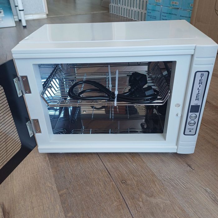 Ультрафиолетовый стерилизатор RTD-208A