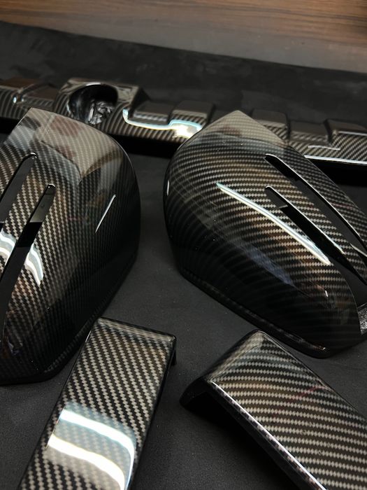 Хидрографика на детайли - София