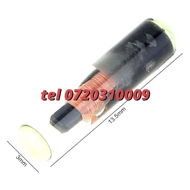 Cip Transponder Can TP23 ID 48 Compatibil Volkswagen Audi Skoda
