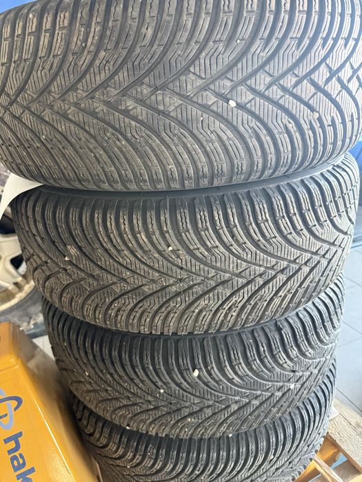 BFGoodrich g-Force Winter 2