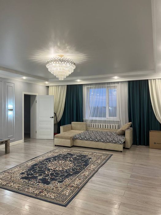 Продам дом 250 м2