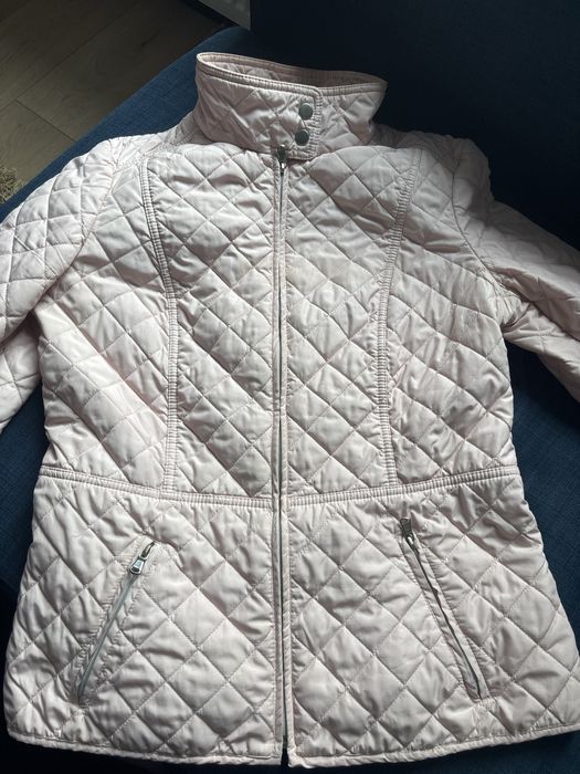 Осенняя куртка Ostin