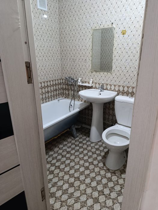 Квартира 4микраион 3 дом