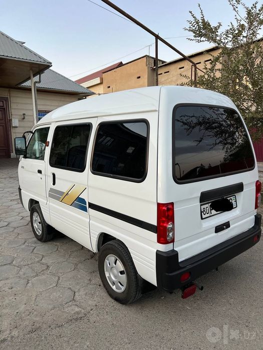 Продаётся автомобиль Дамас