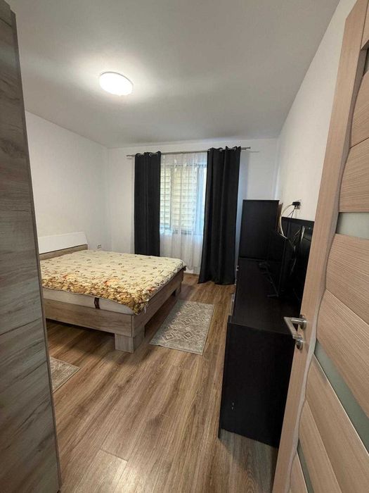 Apartament de închiriat bloc nou