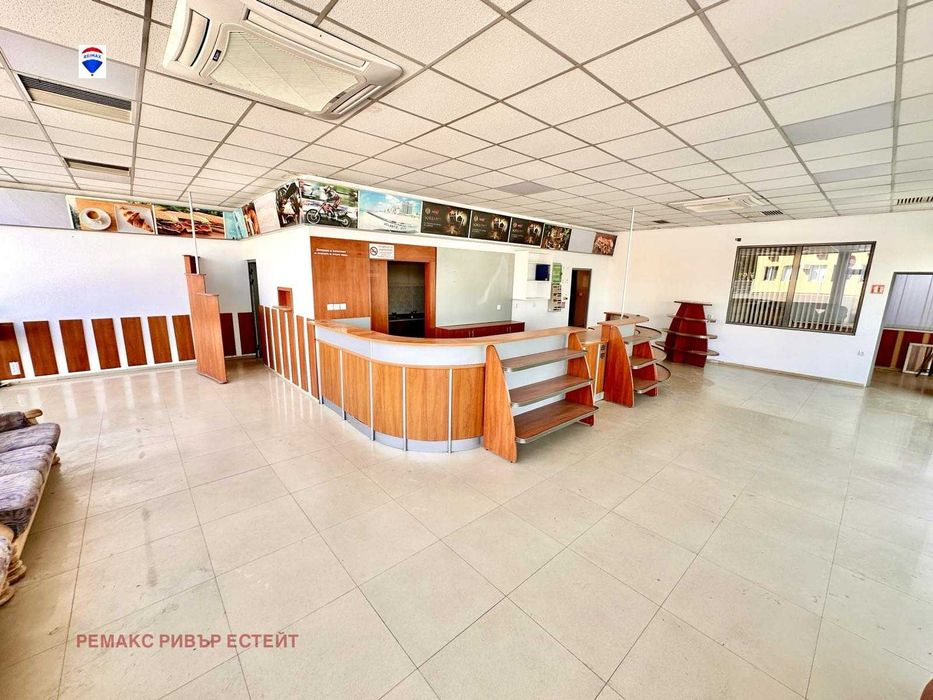 Дава се под наем Промишлена сграда в Русе, Здравец Изток - 2000 кв.м за 4090 € - Снимка #5