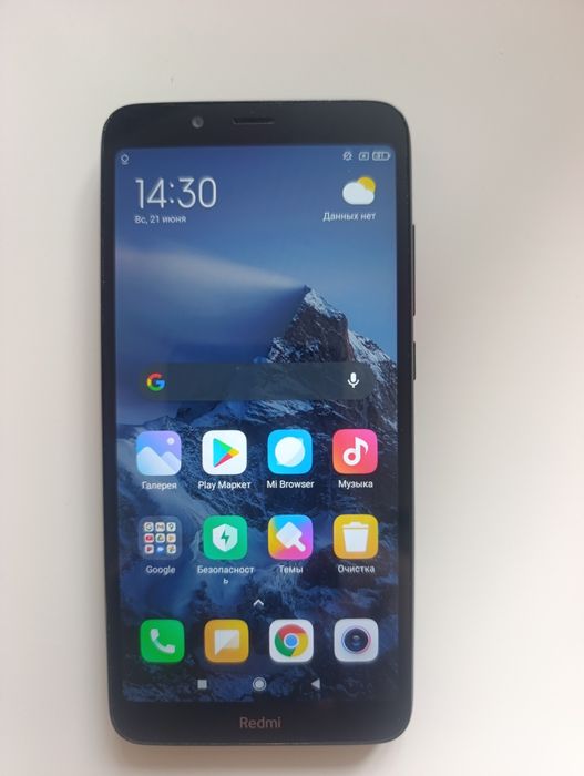 Продаётся Redmi 7 a