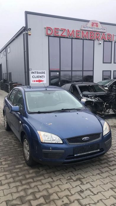 Dezmembram Ford Focus 2 1.6 B an fabr. 2007
