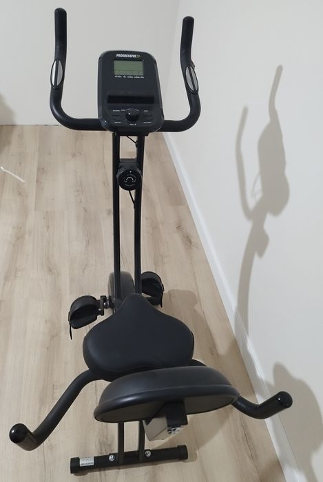 Bicicleta fitness XF1000