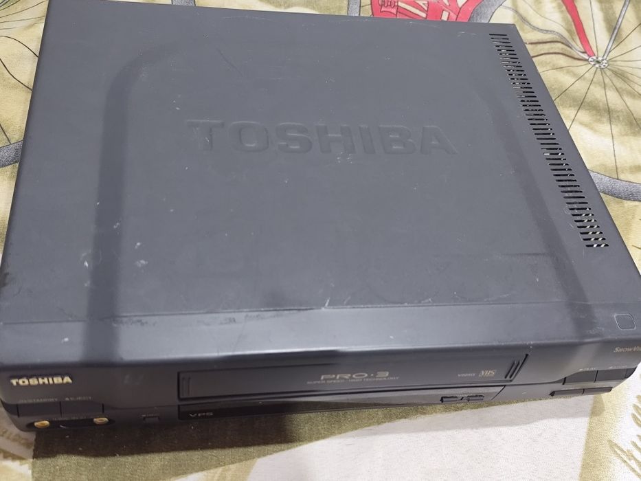 Leptop, DVD CD și Video Recorder