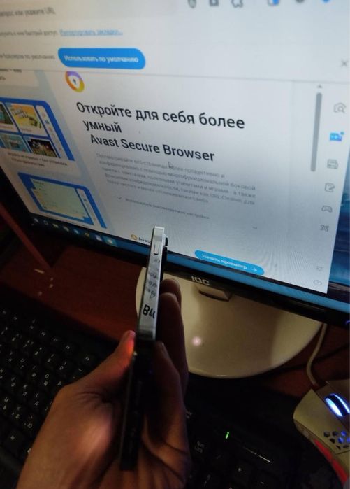 Iphone 14 Pro Max eSim LLA 128