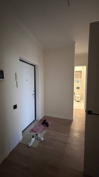 Сдаётся квартира 2ком