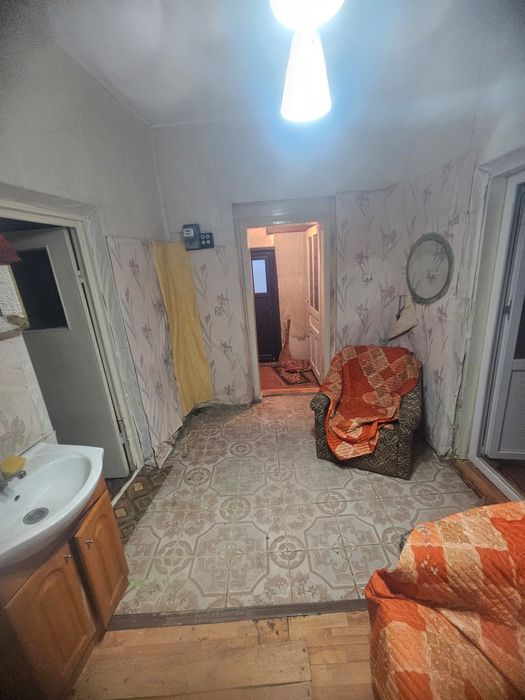 Apartament 2 camere aproape de Biserica Uspenia Botosani