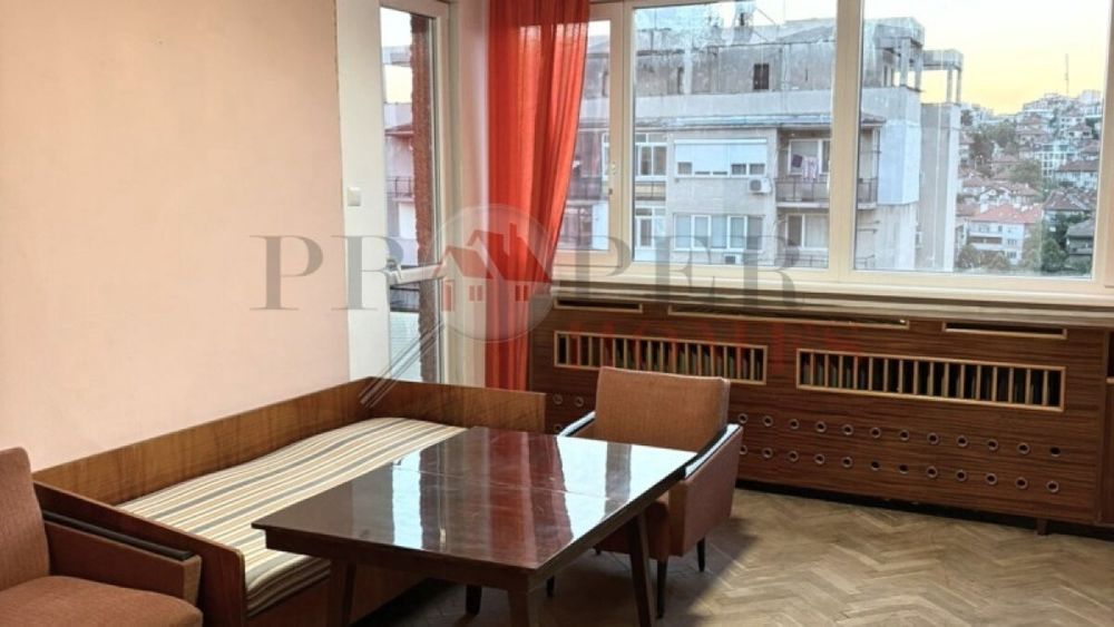 Дава се под наем Многостаен апартамент в Велико Търново, Център - 121 кв.м за 359.04 € - Снимка #4