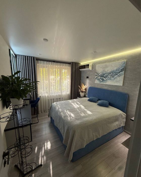 Продается квартира 3х комнатная,Цум,110 школа,78м2