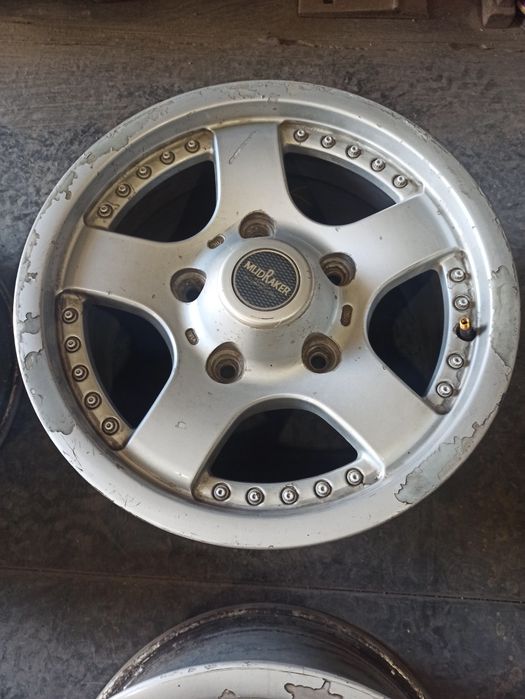 Продам комплект дисков. 5/150, R16.