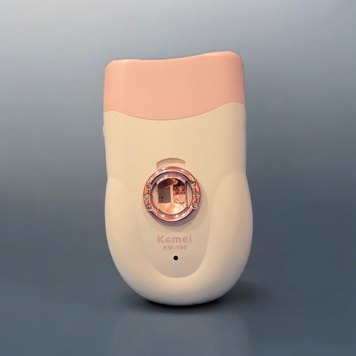 Безжичен Епилатор Kemei - Модел KM-196