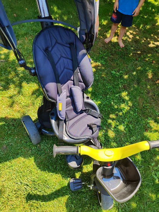 Детска триколка с педали