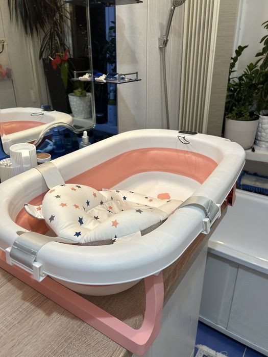 Ванночка для купания