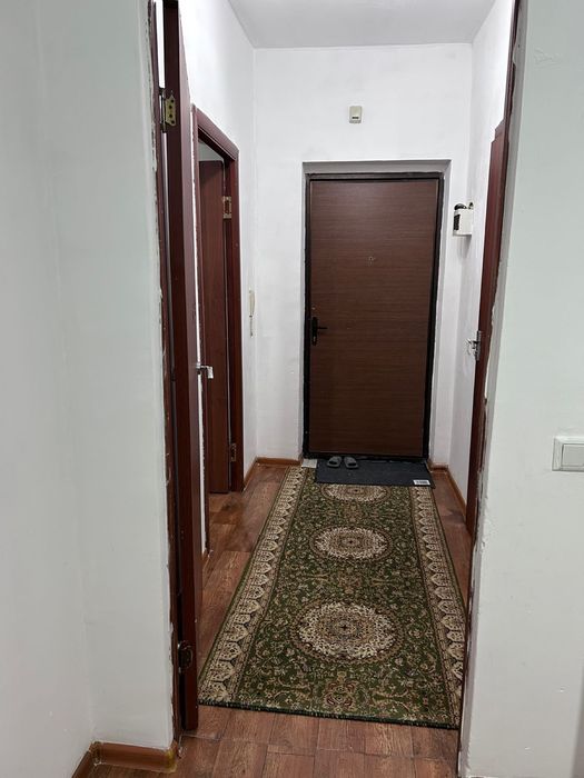 Сдам квартиру мкр жас канат