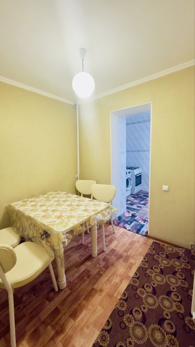 Сдам 3 ком со свежем ремонтом